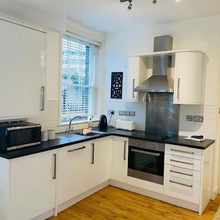 Luxury 2 Bedroom Apartment Marylebone! London Ngoại thất bức ảnh
