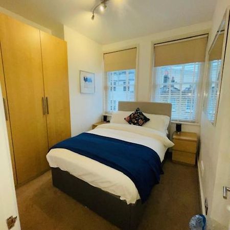 Luxury 2 Bedroom Apartment Marylebone! London Ngoại thất bức ảnh
