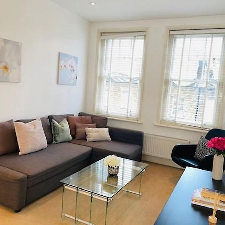 Luxury 2 Bedroom Apartment Marylebone! London Ngoại thất bức ảnh
