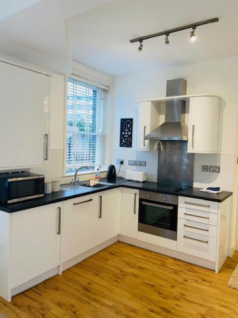 Luxury 2 Bedroom Apartment Marylebone! London Ngoại thất bức ảnh