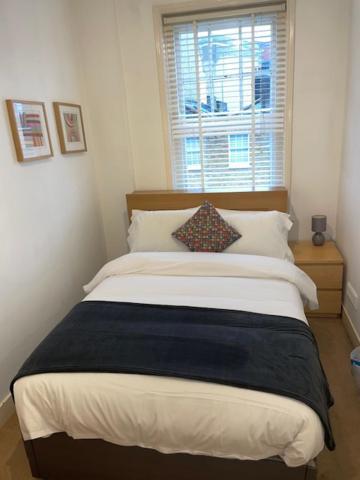 Luxury 2 Bedroom Apartment Marylebone! London Ngoại thất bức ảnh