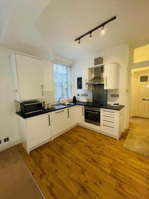 Luxury 2 Bedroom Apartment Marylebone! London Ngoại thất bức ảnh