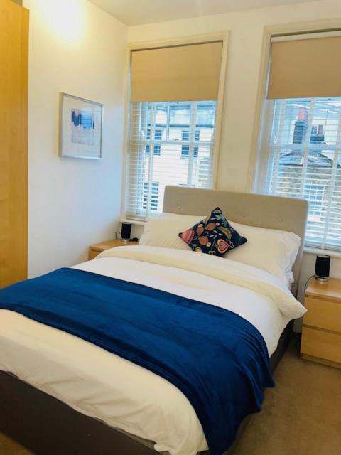 Luxury 2 Bedroom Apartment Marylebone! London Ngoại thất bức ảnh