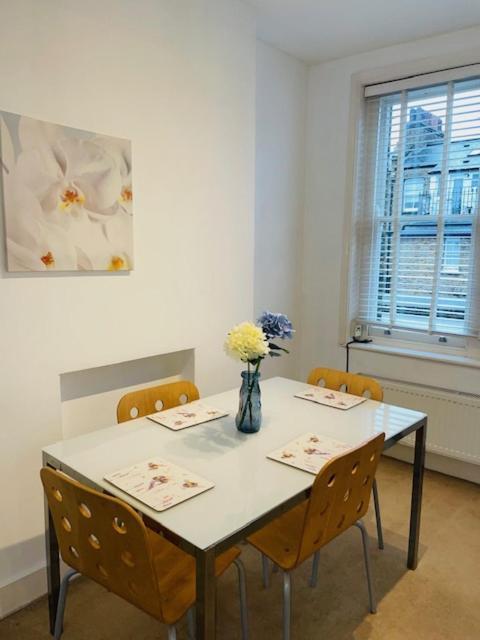 Luxury 2 Bedroom Apartment Marylebone! London Ngoại thất bức ảnh