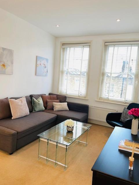Luxury 2 Bedroom Apartment Marylebone! London Ngoại thất bức ảnh