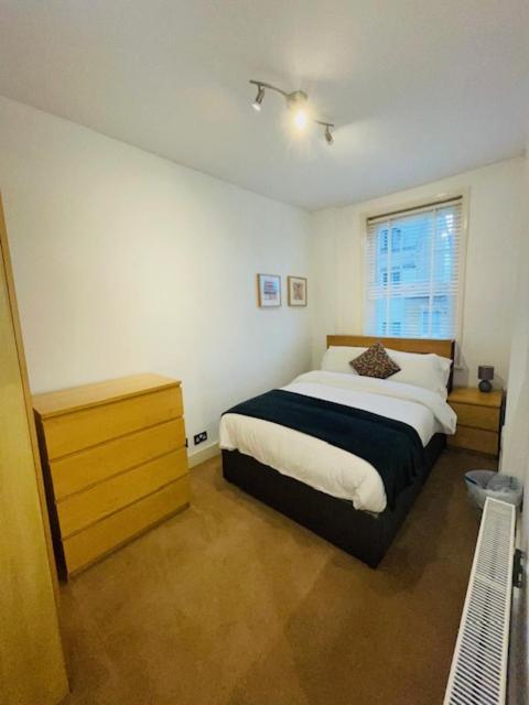 Luxury 2 Bedroom Apartment Marylebone! London Ngoại thất bức ảnh
